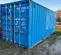 2014 CONICAL GM 20' SC 20 ft Storage Container