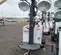 2019 Magnum Pro MLT3060MV Towable Light Tower