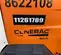 2021 Generac MLT6SMD Towable Light Tower