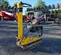2021 Wacker Neuson BPU 5545A Vibratory Plate Compactor