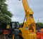2015 JCB 507-42 Forklift