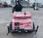 2017 Magnum Pro MLT6SM Towable Light Tower