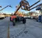 2016 JLG 642 Forklift