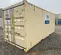 2021 MOBILE TRL 20' SC ONE TRIP 20 ft Storage Container