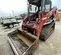 2017 Takeuchi TL10V2-R Track Loader