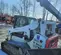 2017 Bobcat T740 Track Loader