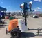 2021 Generac MLT6SM Towable Light Tower