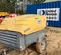 2017 Atlas Copco XAS185 Air Compressor