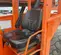 2015 SKYTRAK 6042 Forklift