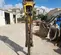 2018 Epiroc EC 140T Attachment