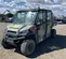 2021 Polaris PRO XD 4000D Utility Vehicle