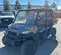 2017 HYSTER H50XT Warehouse Forklift