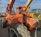 2016 SKYTRAK 6042 Forklift
