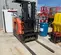 2018 Toyota 8BNCU15 Warehouse Forklift