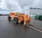 2013 XTREME XR1245 Forklift