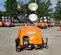 2018 Magnum Pro MLT6SM Towable Light Tower