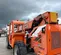 2014 SKYTRAK 8042 Forklift