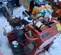 2018 Ditch Witch C14 Walk-Behind Trencher