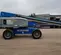 2014 Genie S-85 Boom Lift