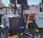 2022 Allmand NLGR LC 3KW Portable Work Light
