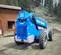 2017 JCB 510-56 S Forklift
