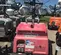 2017 Magnum Pro MLT6SM Towable Light Tower