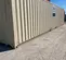 2021 MOBILE TRL 40' HC 40 ft Storage Container