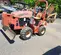 2016 Ditch Witch RT45A Ride-On Trencher