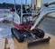 2021 Takeuchi TB216 Mini Excavator
