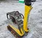 2021 Wacker Neuson DPU5545He Vibratory Plate Compactor