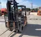 2017 Toyota 8FDU25 Warehouse Forklift
