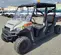 2021 Polaris PRO XD 4000D Utility Vehicle