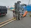 2017 Toyota 8FD45U Warehouse Forklift