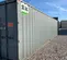 2013 International 8'X40'SC 40 ft Storage Container