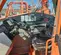 2017 JLG 1255 Forklift