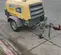 2018 Atlas Copco XAS110KD Air Compressor