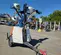 2019 Magnum Pro MLT6SM Towable Light Tower