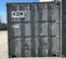 2011 CONTAINER 40' SC 40 ft Storage Container