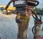 2016 Atlas Copco SB 452 Attachment