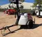 2017 Magnum Pro MLT6SM Towable Light Tower
