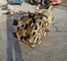 2020 FURUKAWA CW24III Compaction Attachment