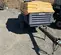 2017 Atlas Copco XAS185KD7 T4F Air Compressor