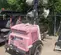 2017 Magnum Pro MLT6SM Towable Light Tower