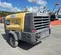 2017 Atlas Copco XAS440JD T4F Air Compressor