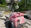 2017 Magnum Pro MLT6SM Towable Light Tower