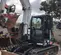 2017 Bobcat E85 Mini Excavator