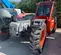 2016 Skyjack SJ643TH Forklift