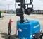 2017 Genie RL4-E Towable Light Tower
