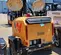 2019 Wacker Neuson LTV6K Towable Light Tower