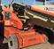 2012 JLG E450AJ Articulating Boom Lift